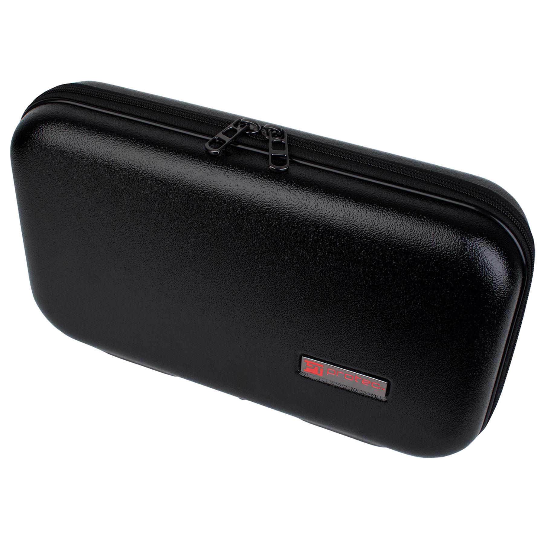 Oboe Case - Micro Zip ABS (Black) | Protec Oboe Case - Micro Zip ABS (Black) | Protec